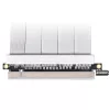 Lian Li PW-PCIV-4-90W PCIe 4.0 riser-kaapeli 900 mm valkoinen