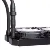 Jäähdytys Alphacool Eisbaer 360 Aurora 1.1 ARGB