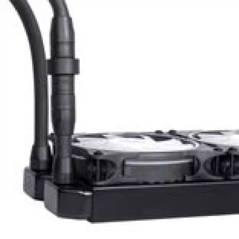 Jäähdytys Alphacool Eisbaer 360 Aurora 1.1 ARGB