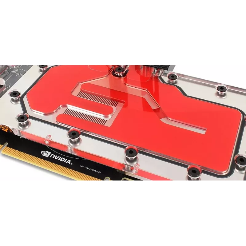 EK Water Blocks pakkasneste/jäähdytysneste 1 L käyttövalmis