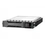 SSD 3,84 TB NVMe Gen4 Read Intensive 2,5 tuuman U.3 SFF HP P64846-B21 palvelimelle