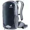 Deuter Race 8 8 L musta pyöräily vuoristokiipeily unisex