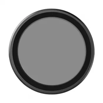 Neutral density -suodatin (ND64) Telesin DJI Osmo Action 5 Pro / 4 / 3:lle