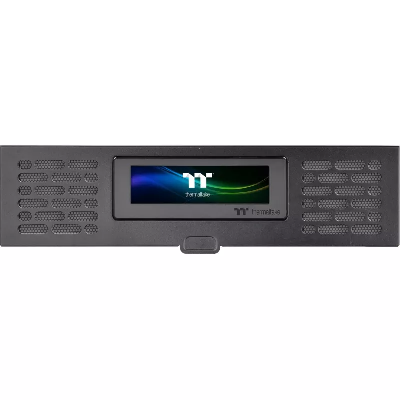 Thermaltake TT LCD-paneelipaketti musta The Tower 200 AC-066-OO1NAN-A1