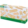 Brio World XXL Large Track -valikoima, rautatie