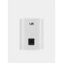 Sähköinen vedenlämmitin LIN LIFVD2 30L — 30 l seinäasennettava emaloitu terässäiliö, 2000 W, 220–240 V, luokka B