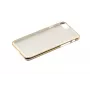 Kotelo Tellur TLL122001 puhelinkotelo iPhone 7 kulta