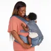 Infantino Babytrage 5w1 istuimella 300012