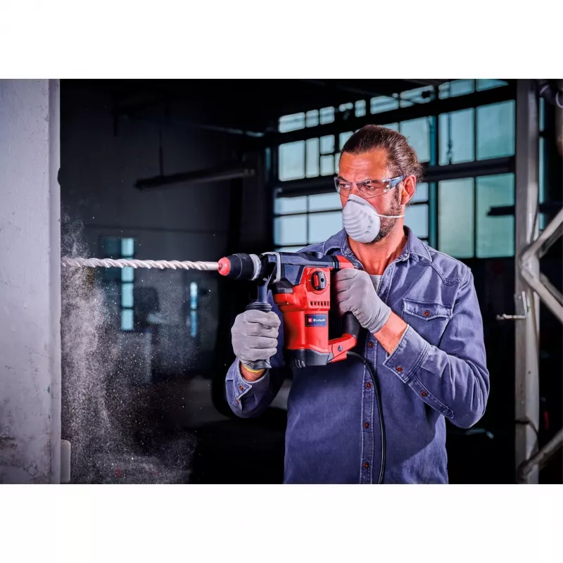 SDS Plus -vasaraporanterä Einhell TE-RH 32-1600 1600 W 240 V