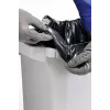 Durable DURABIN 60 harmaa jäteastia 600x282x590 mm