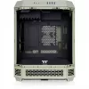 Thermaltake The Tower 600 - Mid tower - ATX - sivupaneeli ikkunalla (karkaistu lasi)