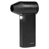 Savio MD-01 lehtipuhallin 60 W 7,4 V 140 km/h litiumioni (Li-Ion)