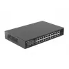 Lanberg RSFE-24P-2C-250 verkkokytkin hallitsematon Gigabit Ethernet (10/100/1000)