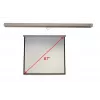 Projektioverho Acer M87-S01MW 2,21 m (87 inch) 1:1