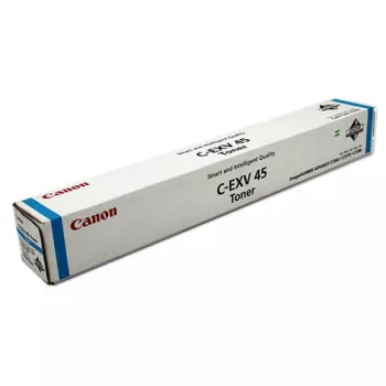 Canon C-EXV45 värikasetti 1 kpl syaani 6944B002