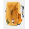 Vapaa-ajan reppu Deuter Waldfuchs oranssi 10L