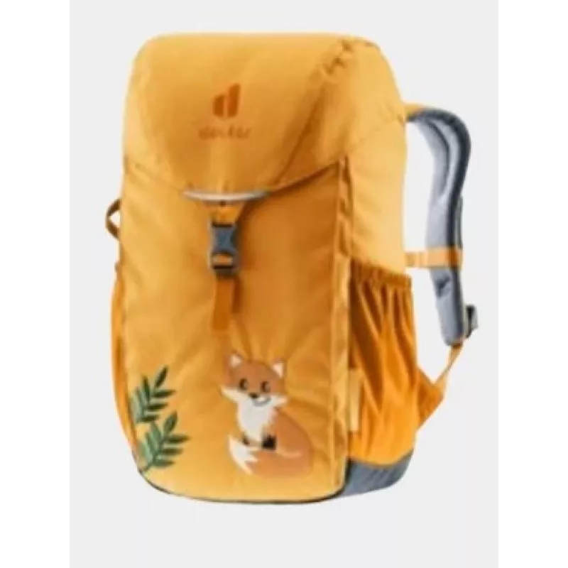 Vapaa-ajan reppu Deuter Waldfuchs oranssi 10L