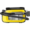 Kärcher SE 3-18 Compact mattopesukone, musta, keltainen