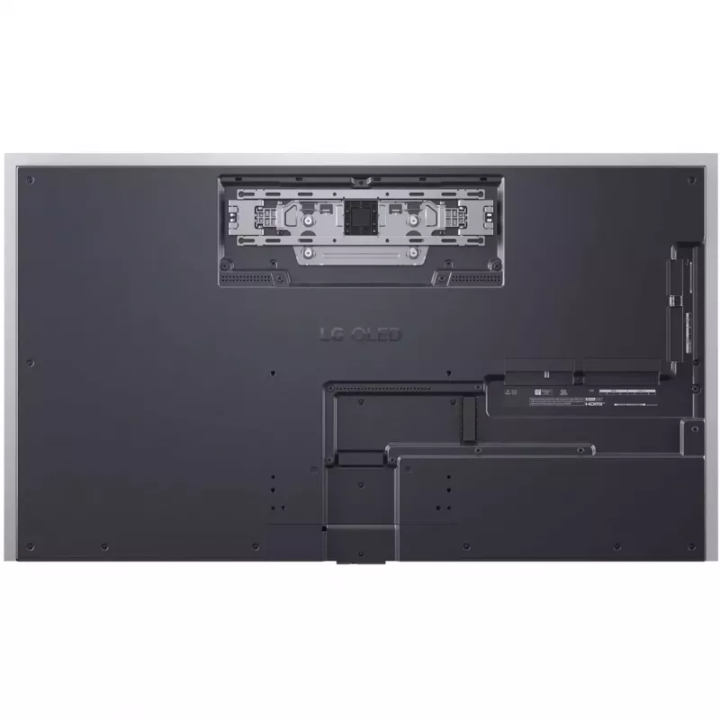 Televisio LG OLED55G57LW 55
