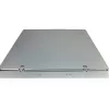 Inter-Tech IPC 4U-4416 Rackversio extended ATX / SSI EEB musta