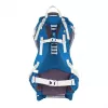 Vauvan kantoreppu Littlelife Ranger S2 Fabric Blue 1,7 kg