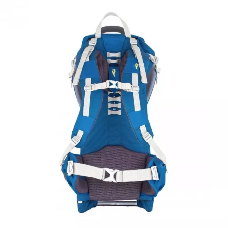 Vauvan kantoreppu Littlelife Ranger S2 Fabric Blue 1,7 kg