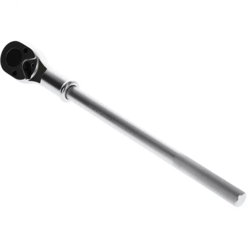 Gedore Rd käännettävä räikkä 3/4 L.503mm RSW15 3300514
