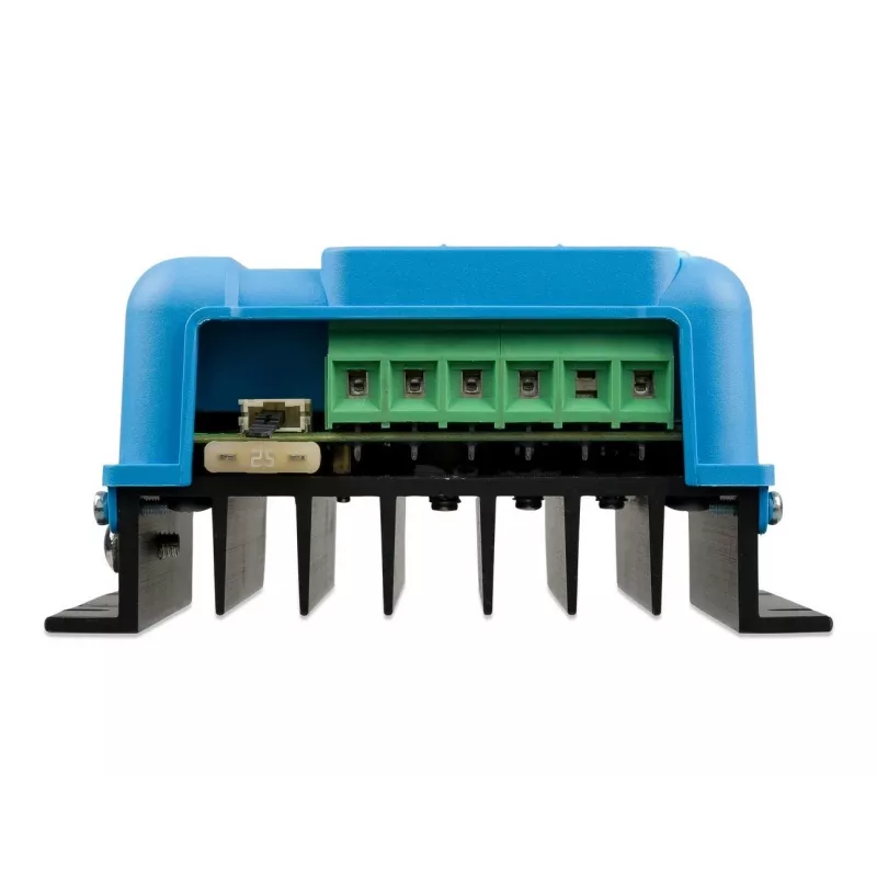 Aurinkolataussäädin Victron SmartSolar MPPT 100/20 48V 20A
