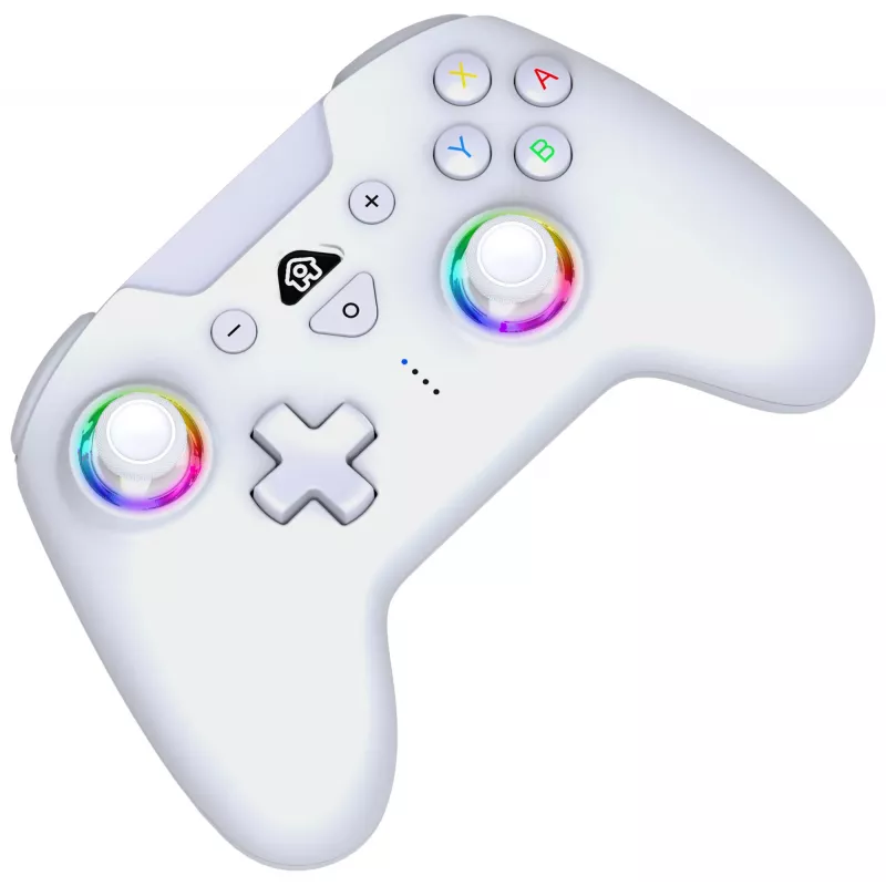 Subsonic SA5633-2 langaton Bluetooth-ohjain Nintendo Switchille