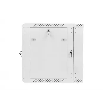 KAKSiosainen SEINÄKIINNITTEINEN RACKKAAPPI 19