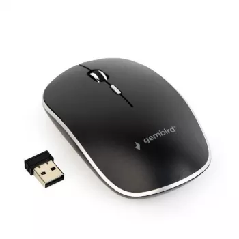 Hiiri Gembird MUSW-4B-01 RF Wireless