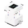 Thermalright Frozen Warframe 360 SE ARGB valkoinen