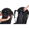 Thule 4503 Topio 30L miesten reppu musta