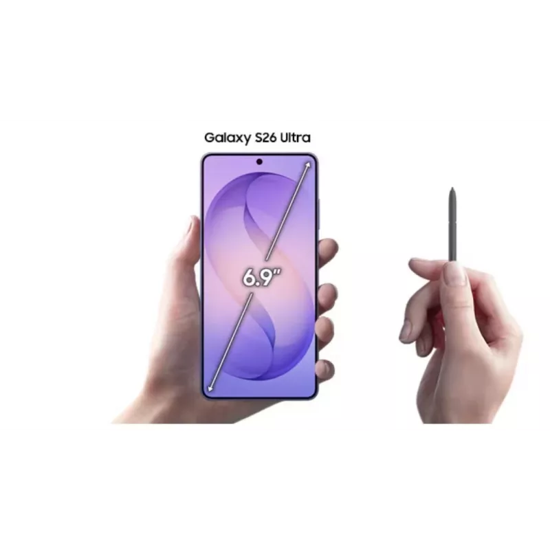 Quad Lock MAG -suojakuori Samsung Galaxy S26 Ultra