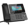 Snom D862 IP-puhelin musta LCD