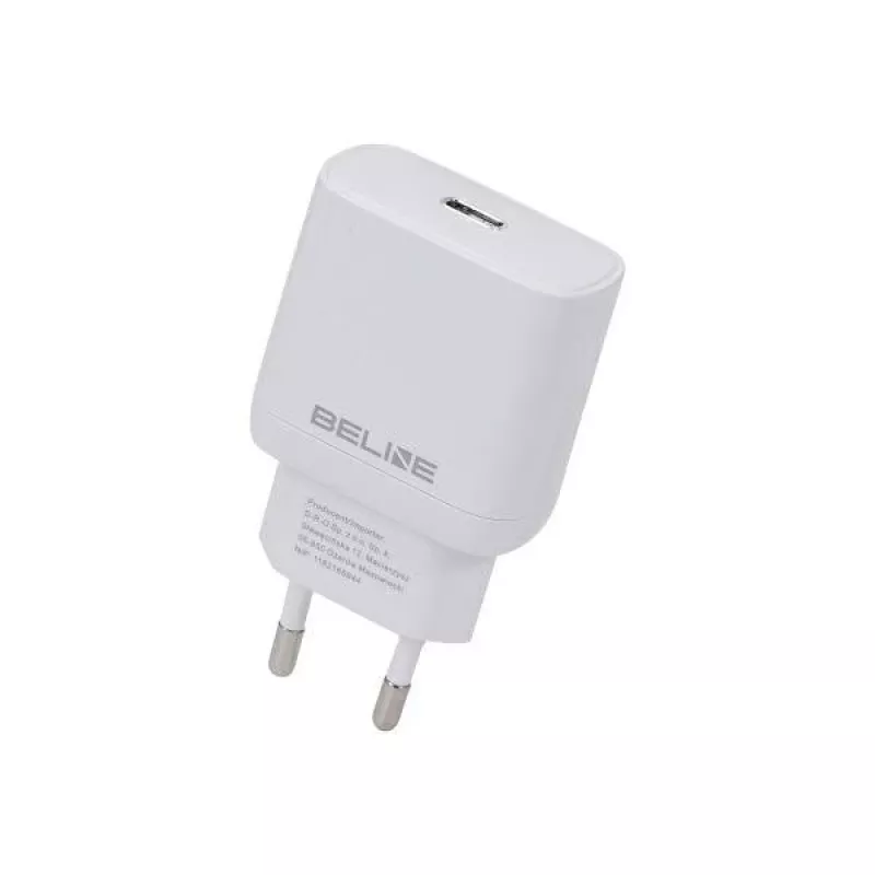 Laturi Beline Beli02167 25W USB-C PD 3.0 – USB-C-pikalaturi, 25W lähtöteho