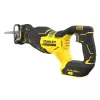 Stanley Fatmax SFMCS311B puukkosaha 18 V musta, keltainen
