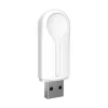 ANT+ USB-sovitin Cycplus U10 — USB-dongle ANT+-yhteyteen, yhteensopiva eri laitteiden kanssa