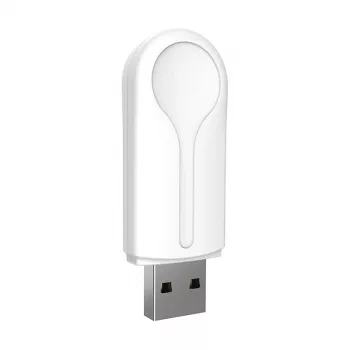ANT+ USB-sovitin Cycplus U10 — USB-dongle ANT+-yhteyteen, yhteensopiva eri laitteiden kanssa
