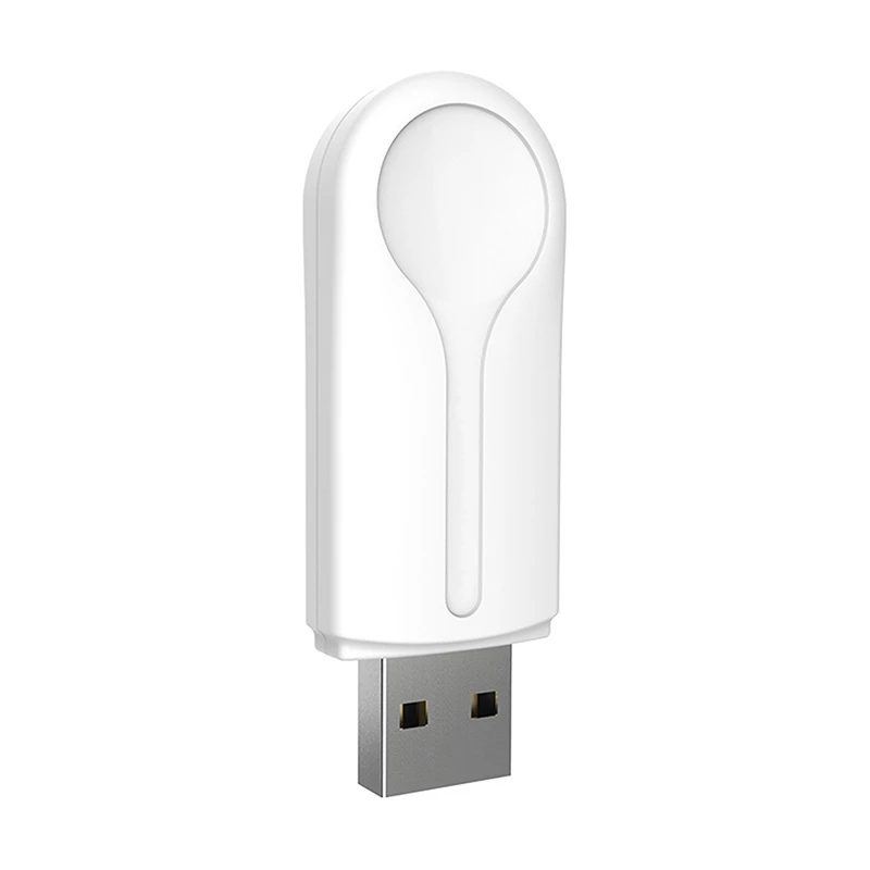 ANT+ USB-sovitin Cycplus U10 — USB-dongle ANT+-yhteyteen, yhteensopiva eri laitteiden kanssa