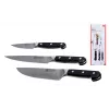 ZWILLING 3 veitsen sarja Pro (384300070)