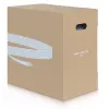Verkkokaapeli Ubiquiti UACC-Cable-C6A-CMP U/UTP Cat6a 305 m valkoinen