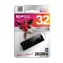 Silicon Power Ultima U03 USB-muistitikku 32 GB USB Type-A 2.0 musta
