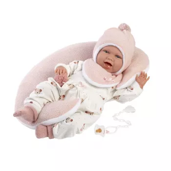Mimi Baby nukke 42 cm