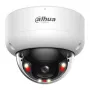 Dahua Technology WizSense IPC-HDBW3849EP-AS-IL-0280B valvontakamera Dome IP-valvontakamera sisä- ja ulkokäyttöön 3840 x 2160 pikseliä katto