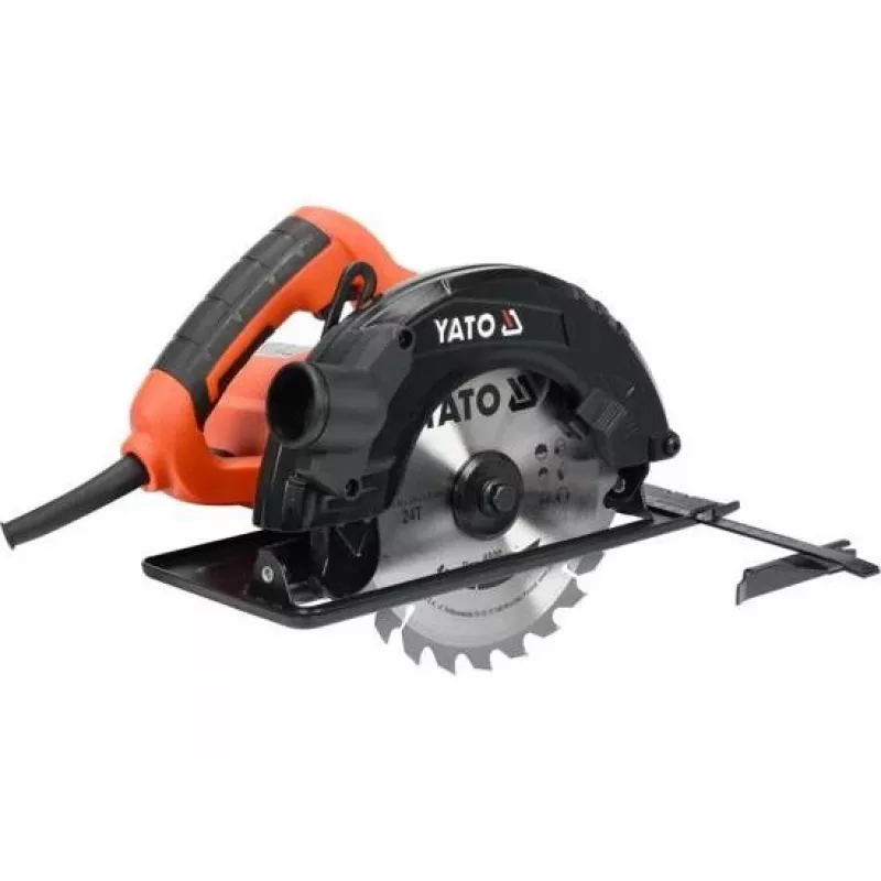 Kannettava pyörösaha Yato YT-82152