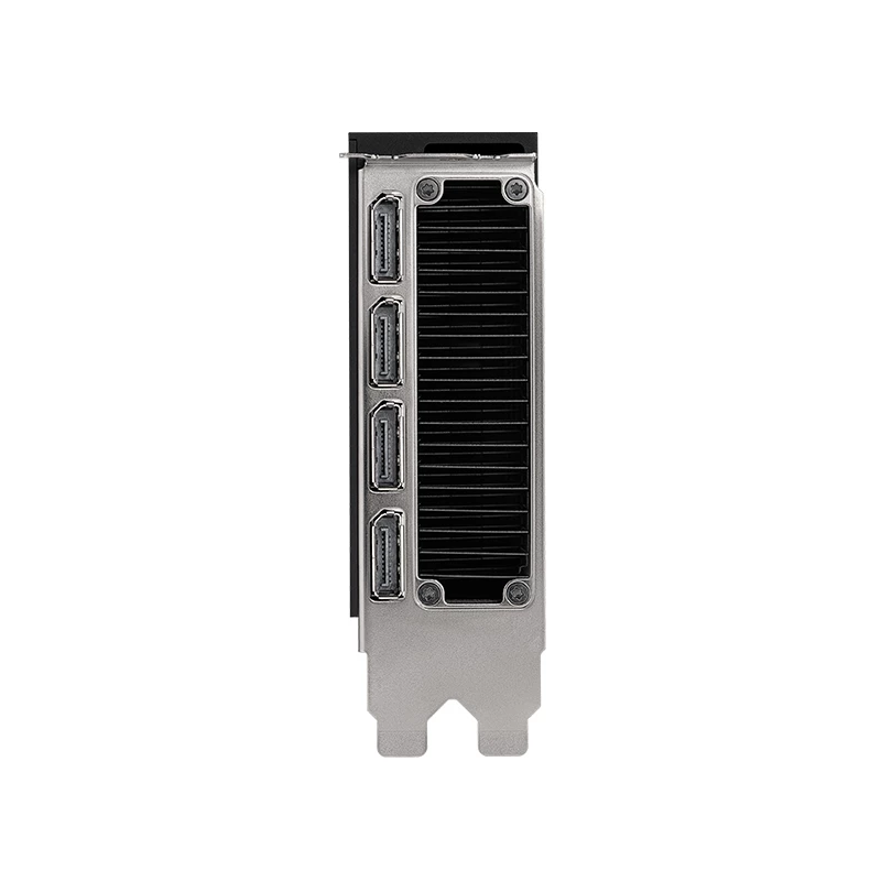 PNY näytönohjain RTX 6000 Ada — 48 GB GDDR6, PCIe 4.0, 384-bit, 18176 CUDA-ydintä