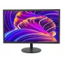 Näyttö Hikvision DS-D5019S0-1P0 LED 18,5 tuumaa (47 cm) 1366×768 HD, 14 ms, VESA, musta
