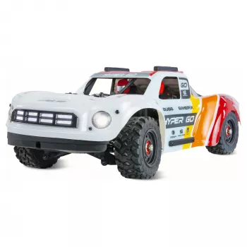 Amewi Hyper GO Short Course Truck harjaton 1 14 RTR 14+ (22739)