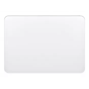 Apple Magic Trackpad valkoinen Multi-Touch-pinta USB